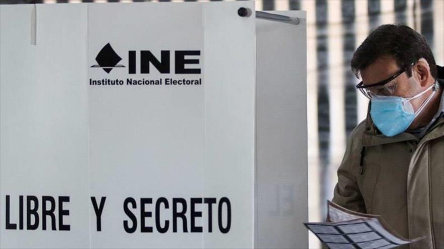 Arrancan las mayores elecciones en la historia de México | HISPANTV