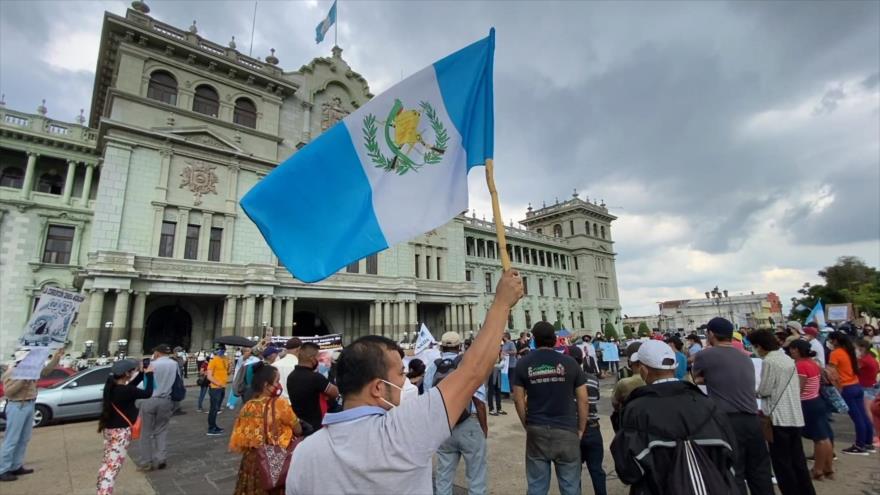 Corrupción e impunidad es una constante en Guatemala
