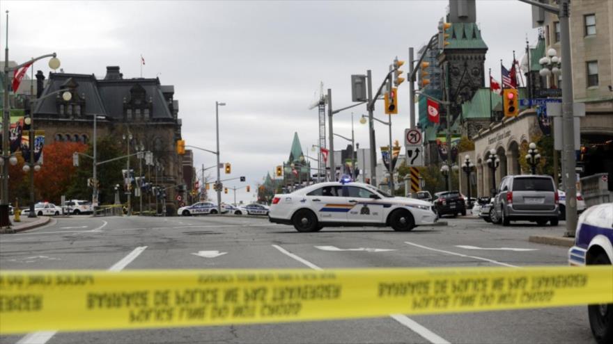 Atropellan adrede a familia musulamana en Canadá; hay 4 muertos | HISPANTV