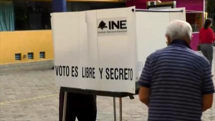 Sorpresas y resultados de las elecciones de 2021 en México