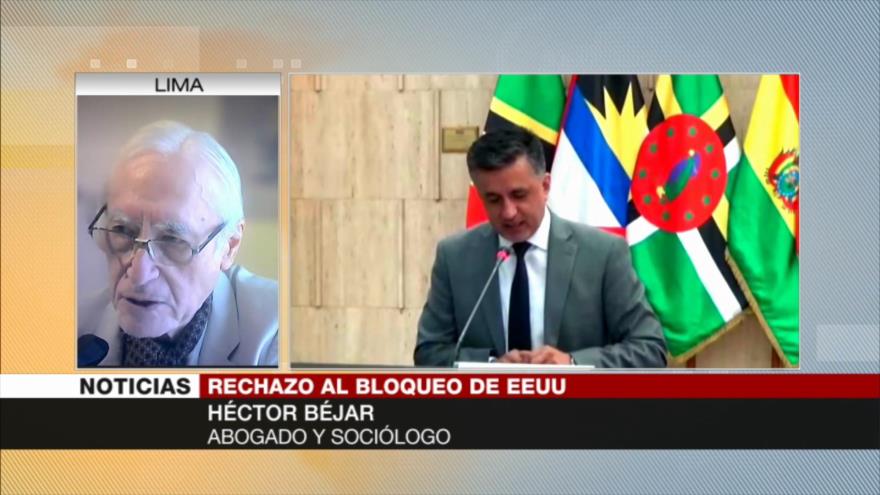 “Cambios en Latinoamérica prevén mayor apoyo a Cuba ante EEUU”