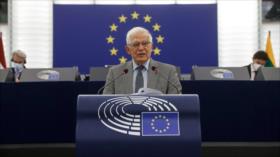 Borrell defiende acuerdo entre UE y Cuba y critica bloqueo de EEUU