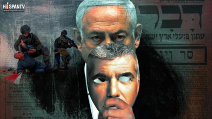 Israel: El sionismo cambia de maquillaje