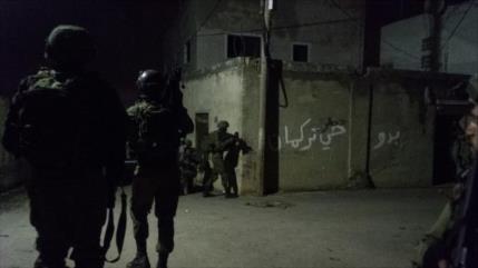 Choques en Cisjordania: mueren 3 agentes palestinos y 1 israelí