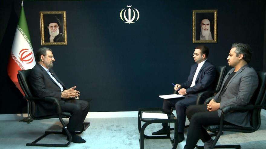 Entrevista Exclusiva: Mohsen Rezai