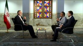 Entrevista Exclusiva: Alireza Zakani