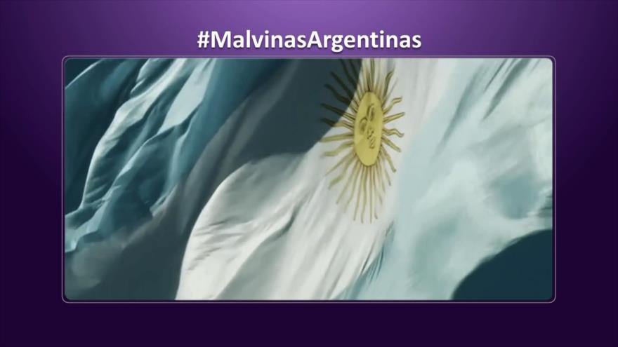 Etiquetaje: Las islas Malvinas son argentinas