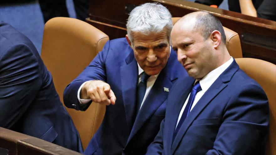 Fracasa Netanyahu; Bennett es el nuevo premier del régimen israelí