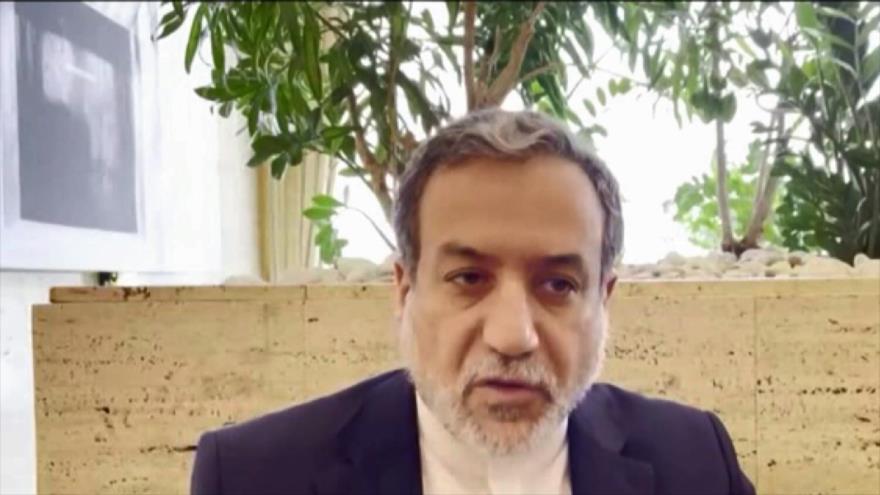 Hostilidad hacia Irán. Fin de Netanyahu. No a sanciones de EEUU - Boletín: 01:30 - 14/06/2021