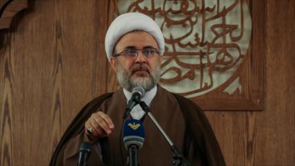 ‘Israel, rodeado de misiles que pueden alcanzar todas sus ciudades’