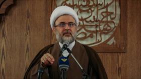 ‘Israel, rodeado de misiles que pueden alcanzar todas sus ciudades’