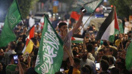 Resistencia palestina convoca una movilización contra Israel