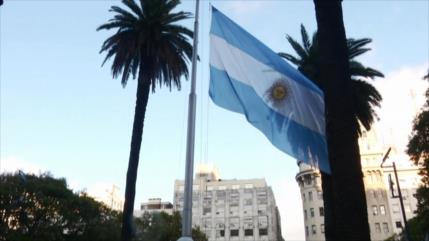 Argentina lamenta militarización de las Malvinas por Reino Unido