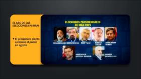 PoliMedios: El ABC de las elecciones en Irán