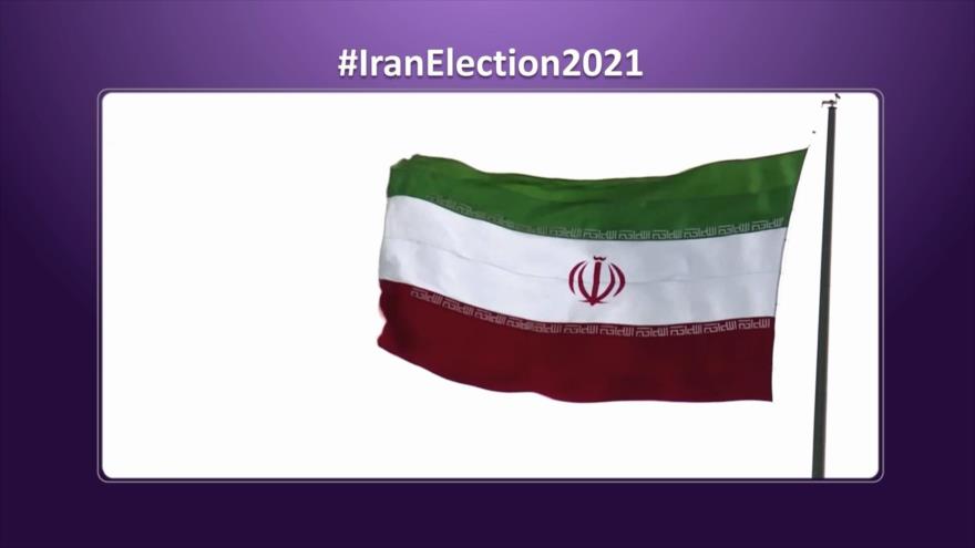 Etiquetaje: En medio de presiones extranjeras, Irán elige nuevo presidente