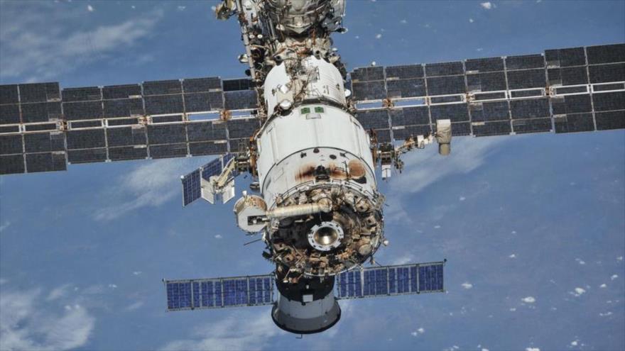 NYT: Rusia y China se unen para vencer a EEUU en carrera espacial | HISPANTV