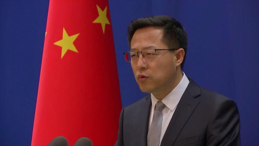 Pekín advierte al Occidente y rechaza su estrategia anti-China