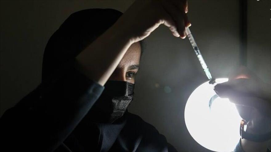 Irán, entre los 6 productores del mundo de vacuna contra COVID-19 | HISPANTV