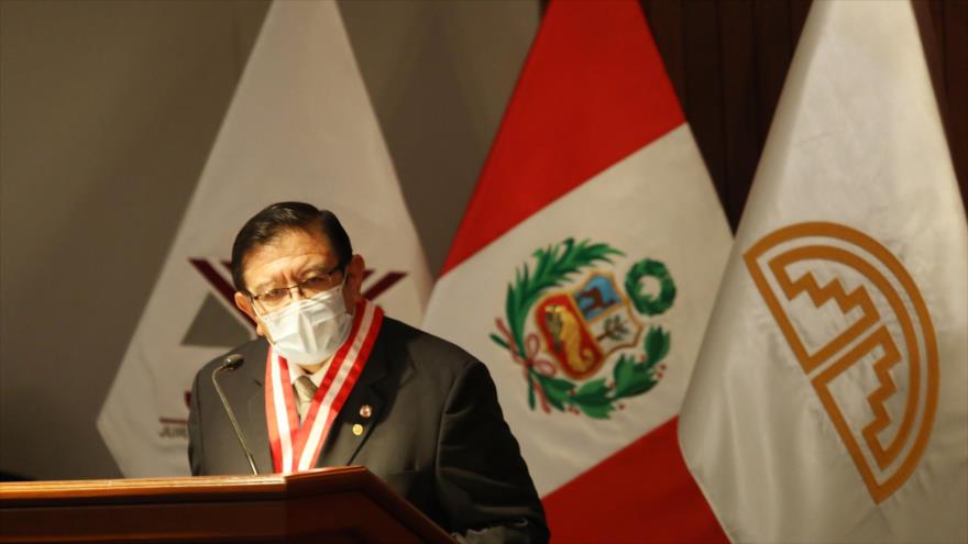 El Jurado de Elecciones de Perú defiende su “transparencia”