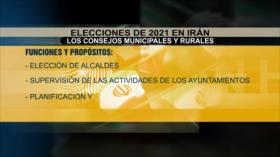 Irán Hoy: Elecciones en Irán de 2021, importancia y lugar de los consejos municipales y rurales