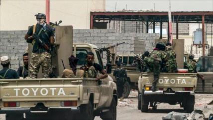 EEUU y Riad usan a Al-Qaeda para abrir nuevos frentes en Yemen