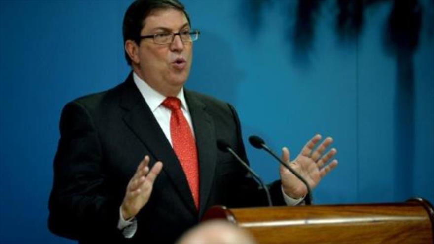Cuba denuncia daños masivos del bloqueo de EEUU en su contra