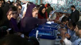 Irán Hoy: Irán elecciones 2021, proceso electoral en Irán