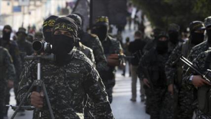 Yihad Islámica: Próxima guerra con Israel será a nivel regional 