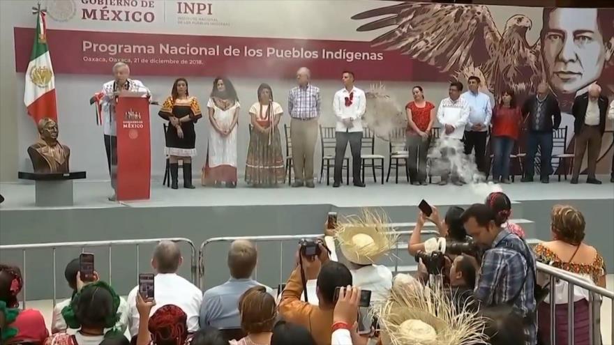 Aumenta la violencia contra defensores de indígenas en México