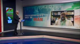 Analistas internacionales opinan sobre las presidenciales de Irán