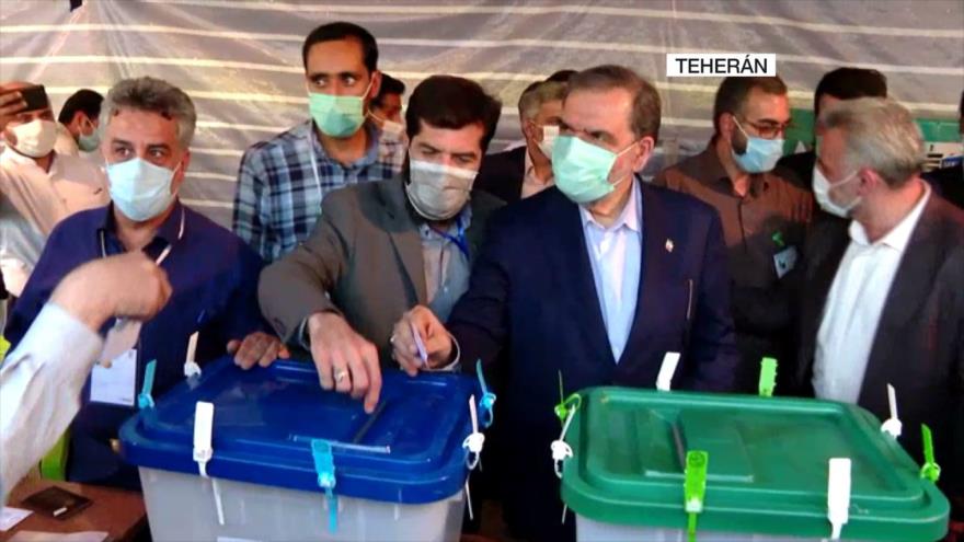 ¿Cuándo será publicado el resultado final de elecciones en Irán? | HISPANTV