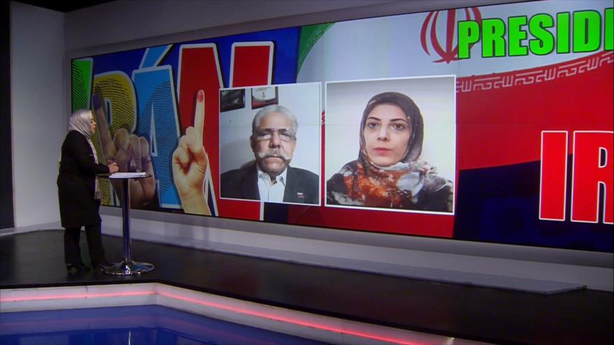Tortolero Leal: Irán mantendrá sus lazos con Venezuela