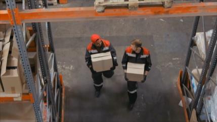 Aumento de precios golpea a los más necesitados en EEUU