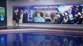 Sheij Paz: Presidente electo iraní cuenta con buena antecedente 