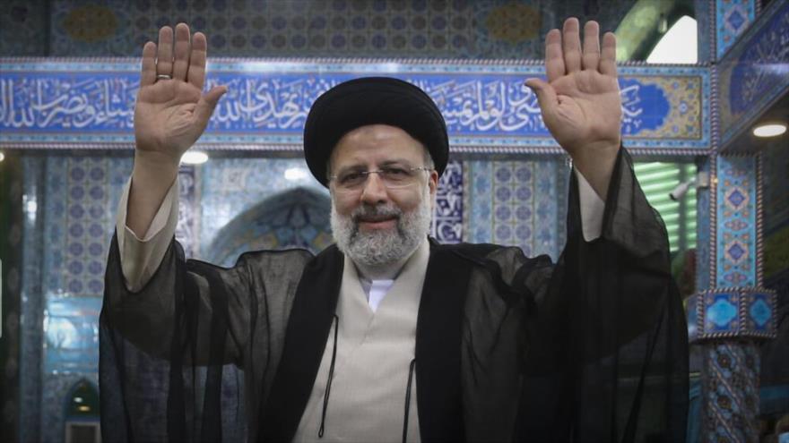 Raisi promete un gobierno revolucionario y anticorrupción en Irán | HISPANTV