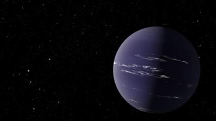 Científicos descubren exoplanetas iguales que la Tierra