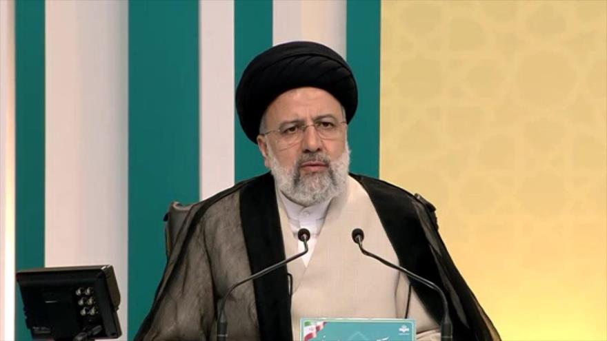 Más datos sobre el presidente electo de Irán, Seyed Ebrahim Raisi | HISPANTV