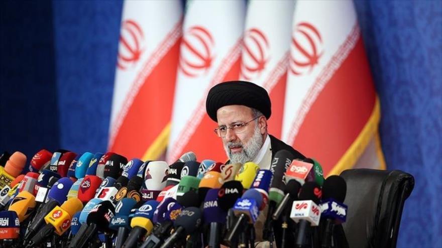 Presidente electo de Irán: Nuestra prioridad es lazos con vecinos | HISPANTV