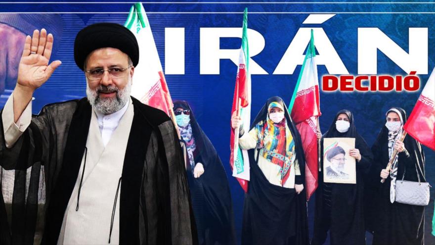 Detrás de la Razón: Elecciones en Irán