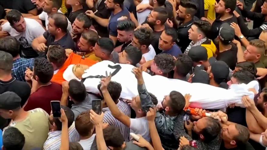 Tensión Irán-EEUU. Atrocidades israelíes. Planes contra Arce - Boletín: 21:30 - 21/6/2021