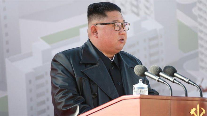 Líder norcoreano felicita victoria de Raisi en elecciones de Irán | HISPANTV