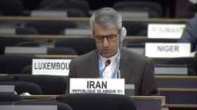Teherán repudia un informe antiraní de Consejo de DDHH de la ONU