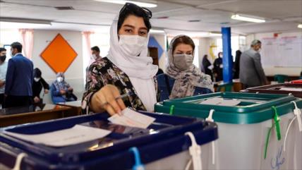 Consejo de Guardianes de Irán confirma validez de las elecciones