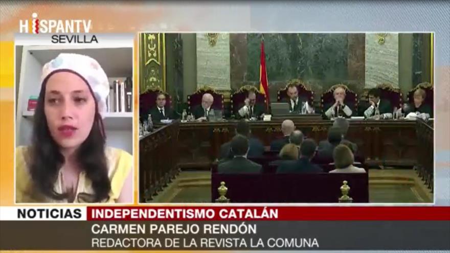 Rendón: Indulto a líderes catalanes es por la coyuntura electoral