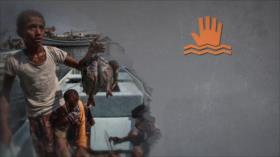 Wikihispan: La guerra de Yemen: Pescadores