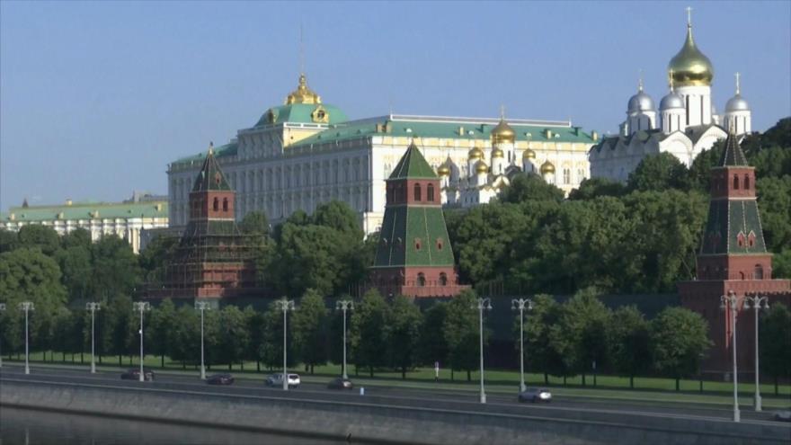 Tensión Rusia-Reino Unido. Asentamientos israelíes. Bloqueo de Cuba - Boletín: 12:30 - 24/06/2021