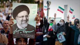 Irán Hoy: Resultados de las presidenciales en Irán