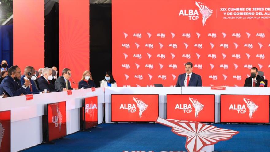 Venezuela acoge la XIX Cumbre de jefes de Estado de ALBA-TCP