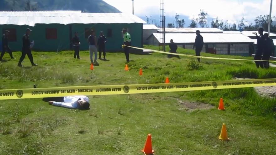 México padece un incremento de la inseguridad