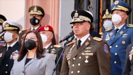Venezuela patrulla fachada atlántica ante “provocaciones” de EEUU